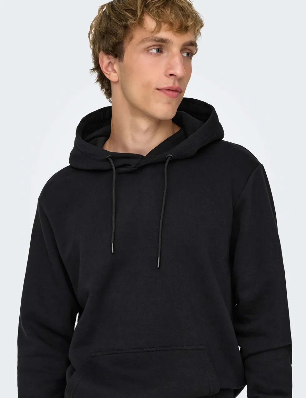 Cotton Rich Hoodie