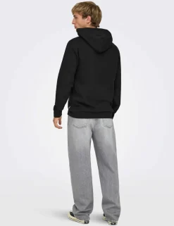 Cotton Rich Hoodie