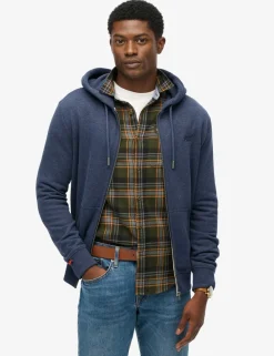 Cotton Rich Hoodie