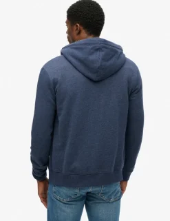 Cotton Rich Hoodie