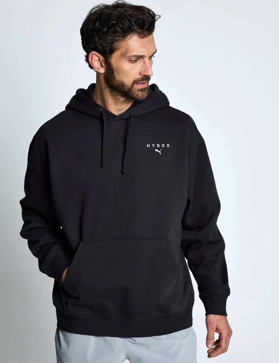 Cotton Rich Hoodie