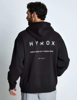 Cotton Rich Hoodie