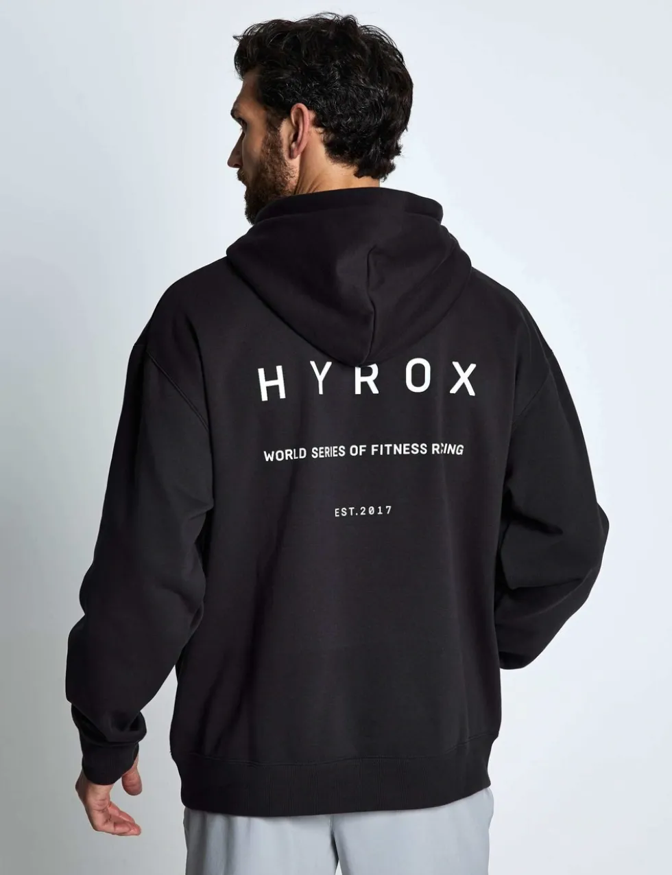 Cotton Rich Hoodie