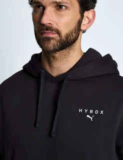 Cotton Rich Hoodie