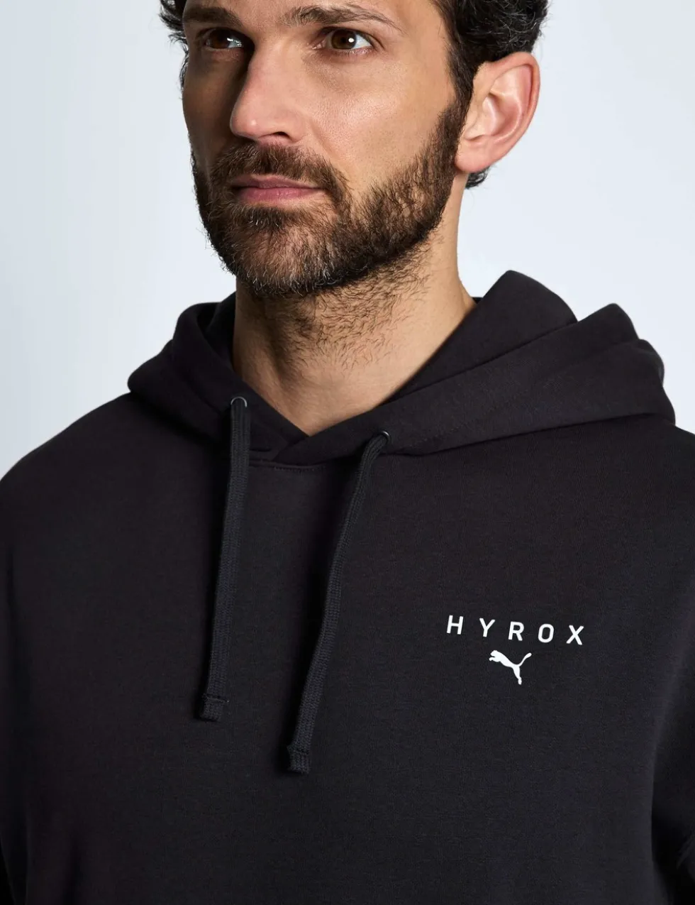 Cotton Rich Hoodie