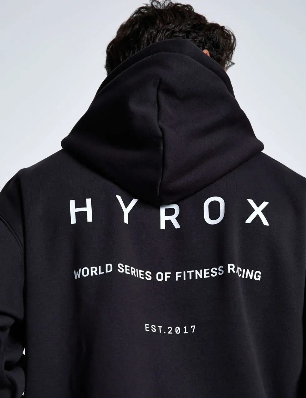 Cotton Rich Hoodie