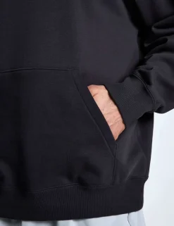 Cotton Rich Hoodie