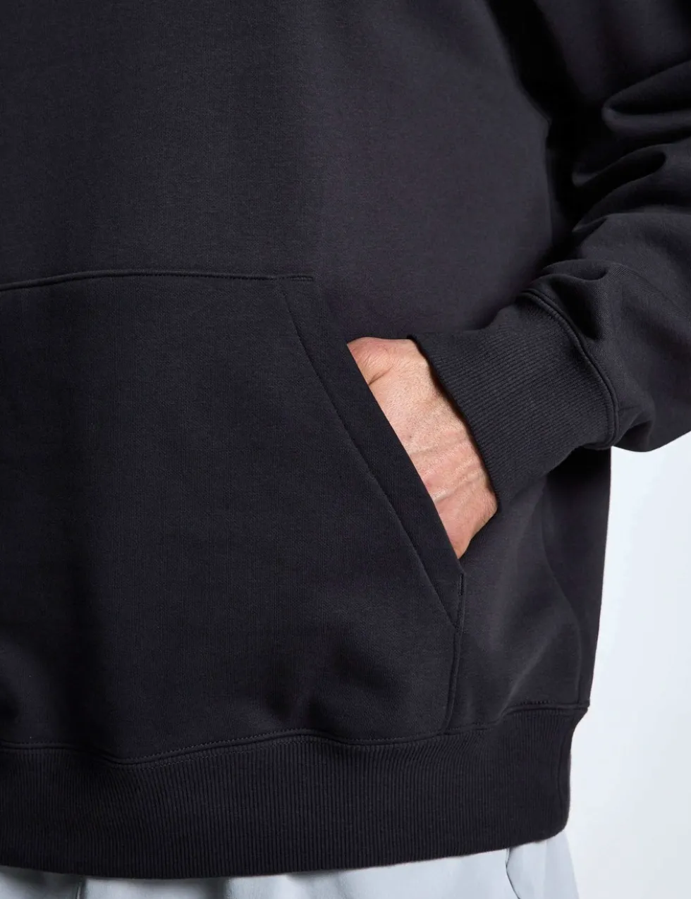 Cotton Rich Hoodie