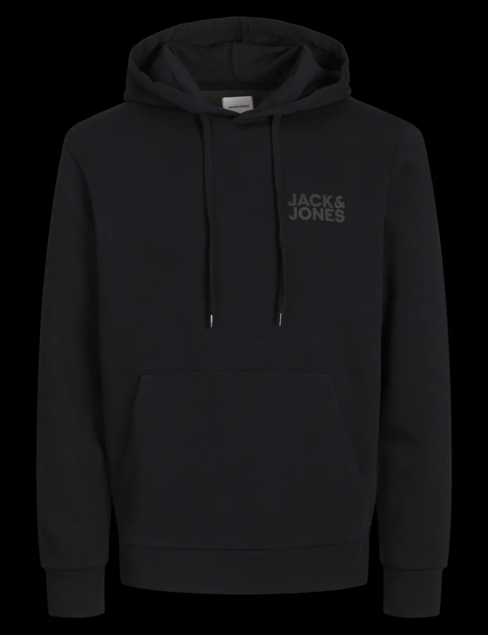 Cotton Rich Hoodie