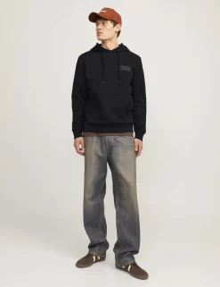 Cotton Rich Hoodie