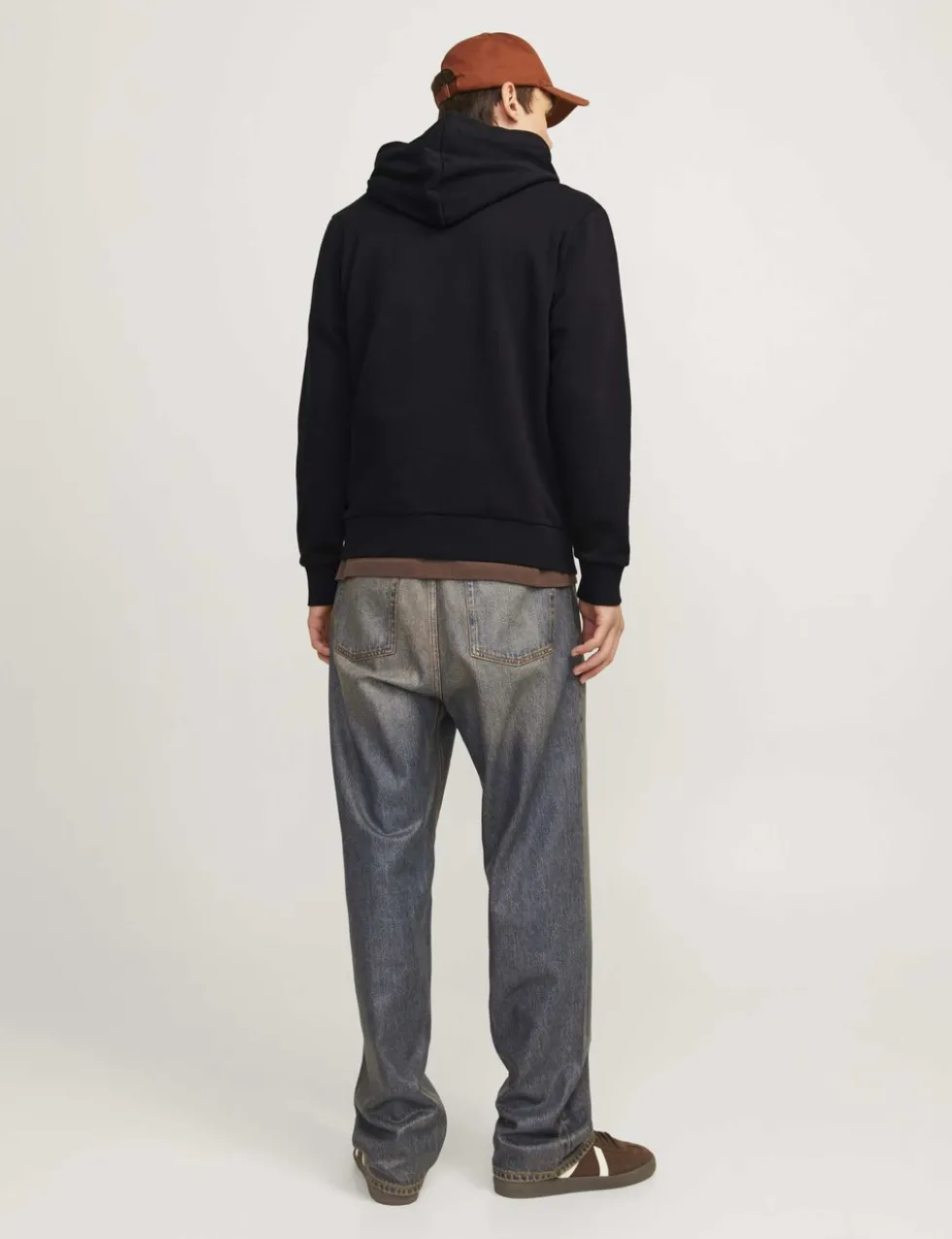 Cotton Rich Hoodie