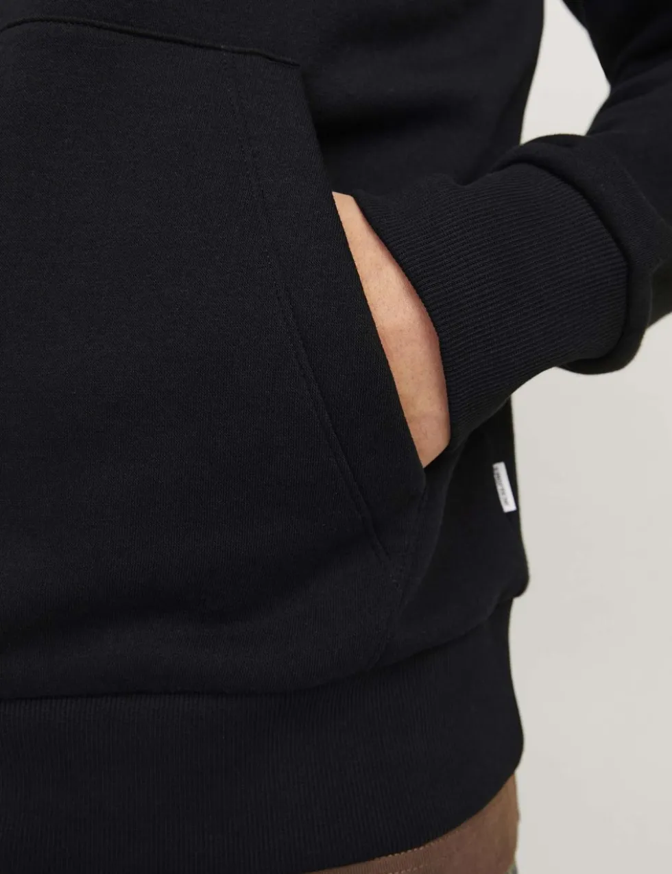 Cotton Rich Hoodie