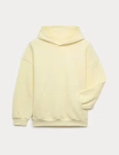 Cotton Rich Hoodie (6-16 Yrs)