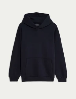 Cotton Rich Hoodie (6-16 Yrs)