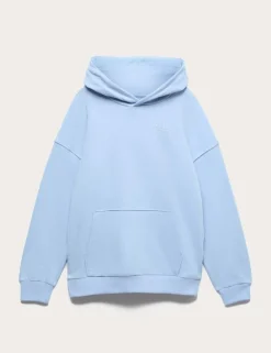 Cotton Rich Hoodie (6-16 Yrs)
