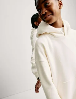 Cotton Rich Hoodie (6-16 Yrs)