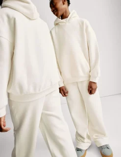 Cotton Rich Hoodie (6-16 Yrs)