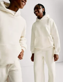 Cotton Rich Hoodie (6-16 Yrs)