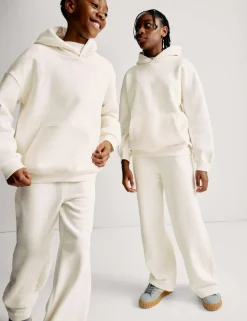 Cotton Rich Hoodie (6-16 Yrs)