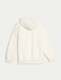Cotton Rich Hoodie (6-16 Yrs)