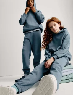 Cotton Rich Hoodie (6-16 Yrs)