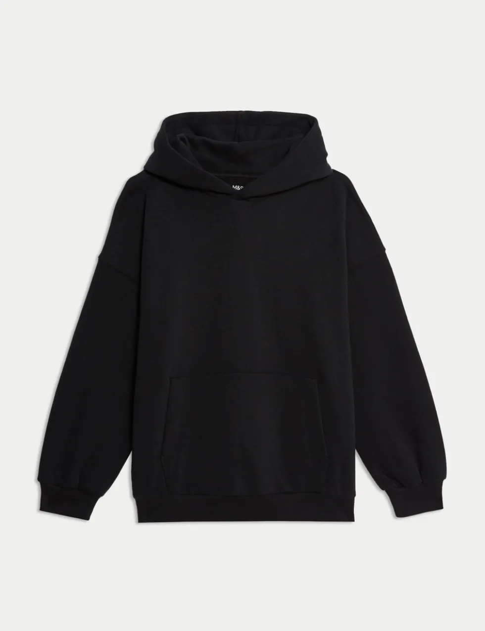 Cotton Rich Hoodie (6-16 Yrs)