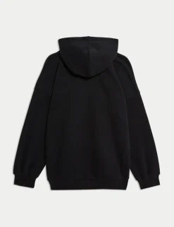 Cotton Rich Hoodie (6-16 Yrs)