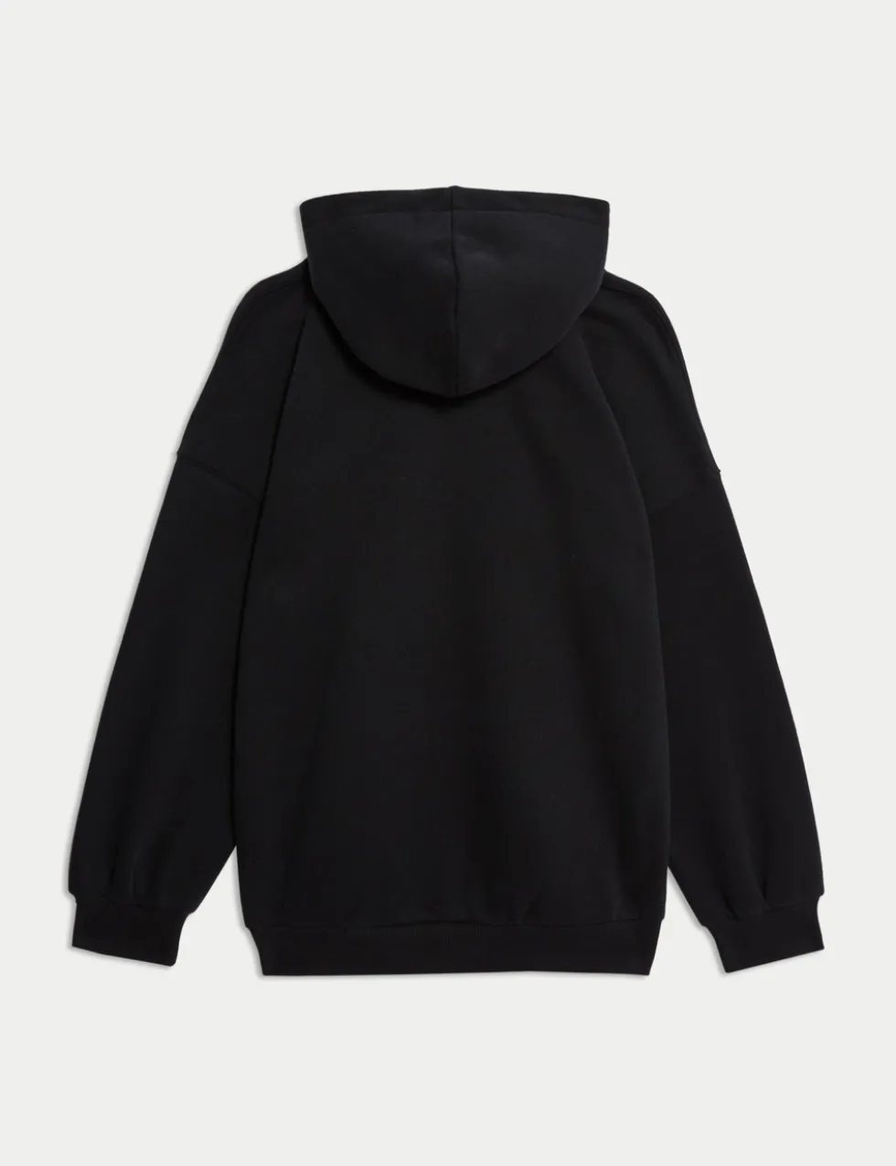 Cotton Rich Hoodie (6-16 Yrs)