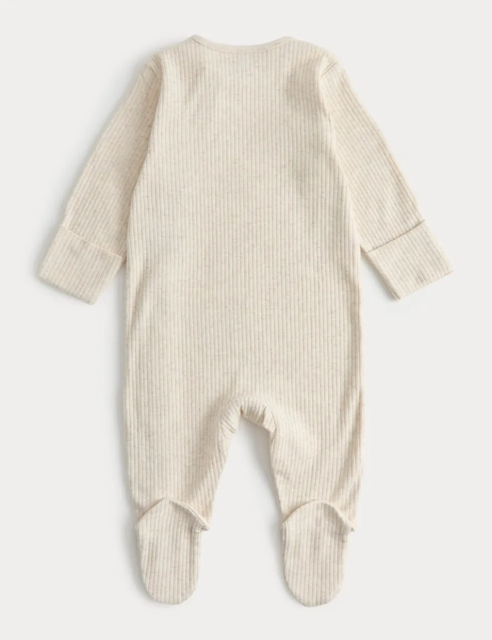 Cotton Rich I Love mummy Sleepsuit (0-12 Mths)