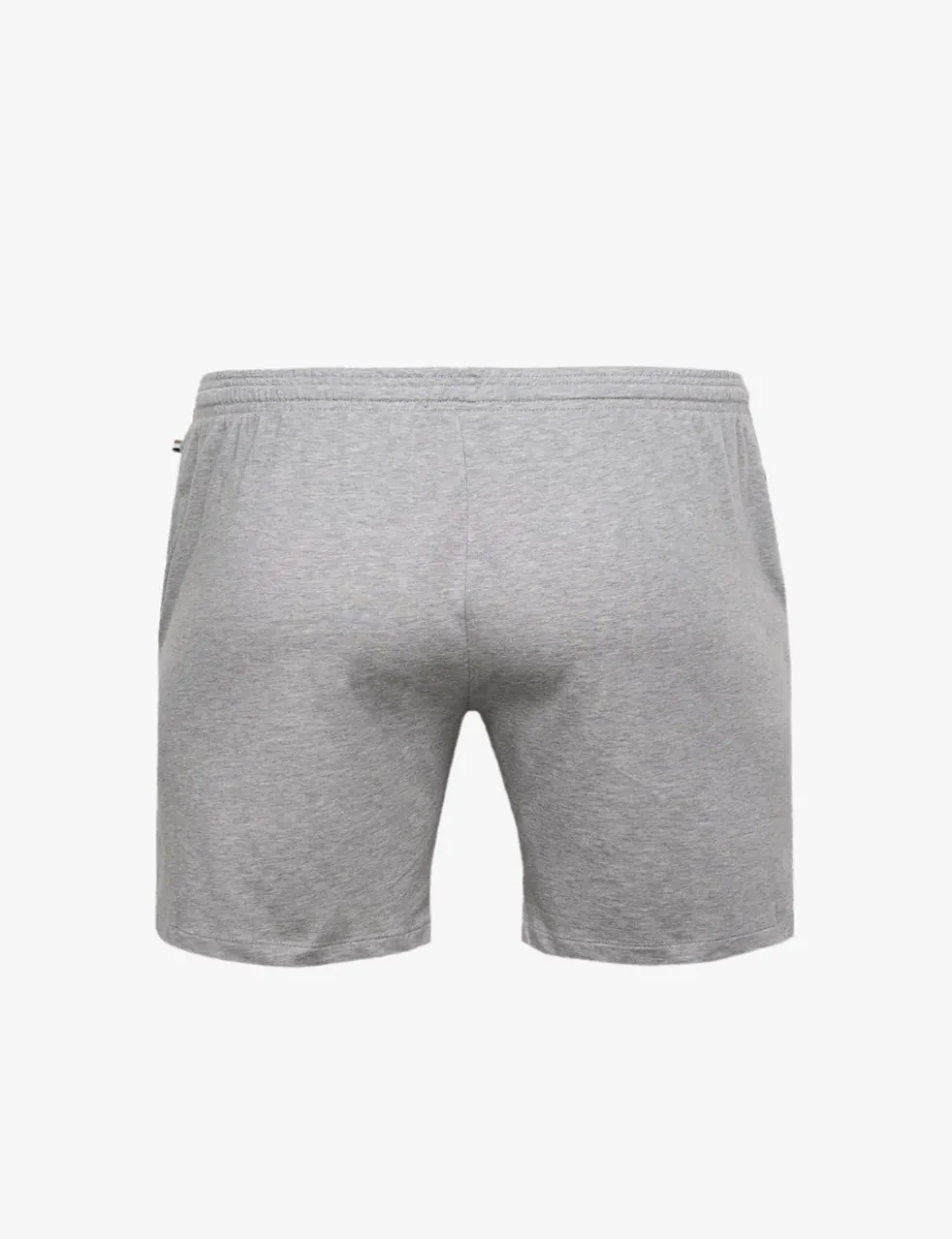 Cotton Rich Jersey Drawstring Shorts