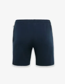 Cotton Rich Jersey Drawstring Shorts