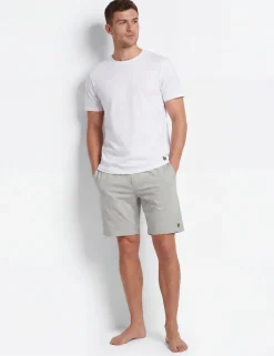 Cotton Rich Jersey Lounge Set