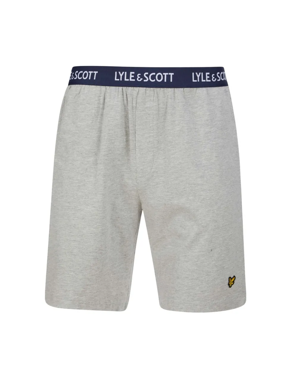 Cotton Rich Jersey Lounge Set