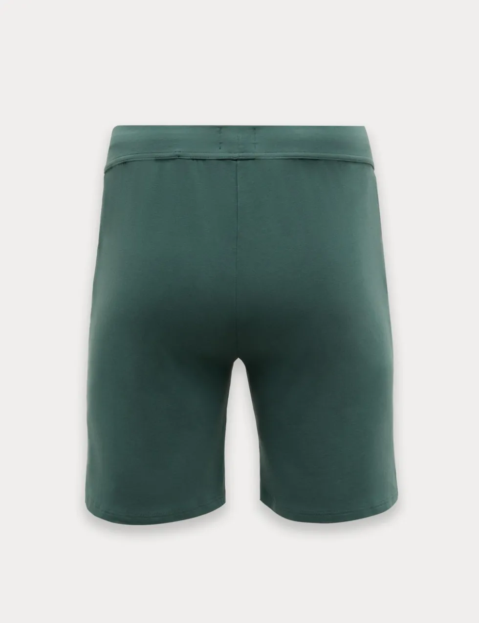 Cotton Rich Jersey Loungewear Shorts