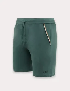 Cotton Rich Jersey Loungewear Shorts
