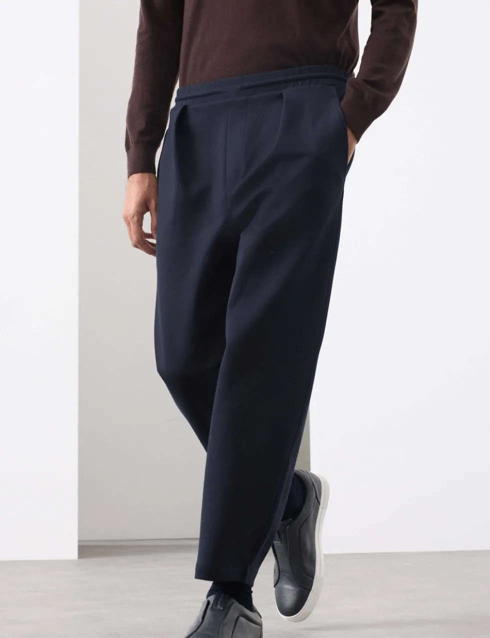 Cotton Rich Joggers