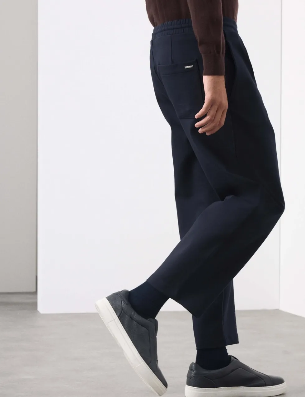 Cotton Rich Joggers