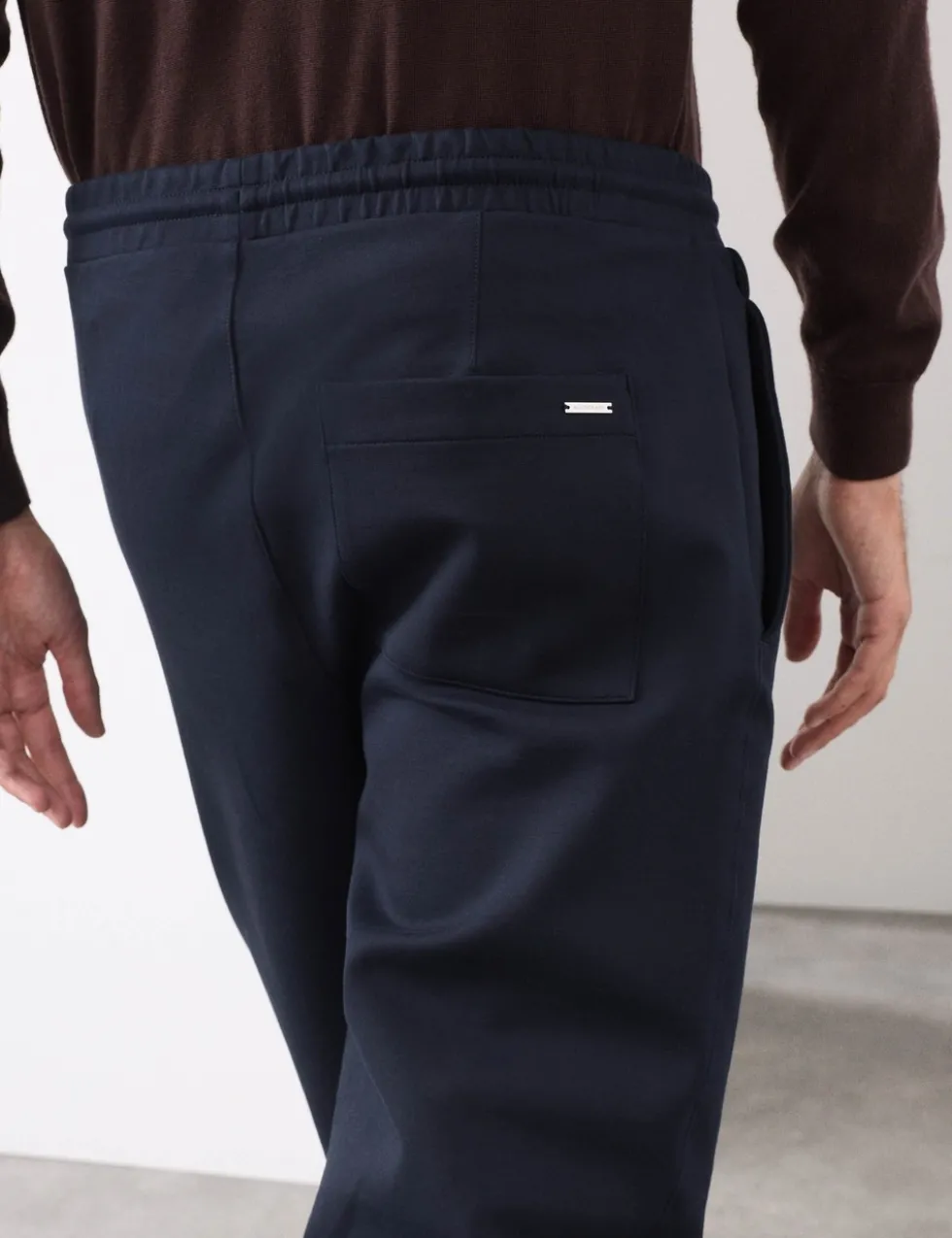 Cotton Rich Joggers