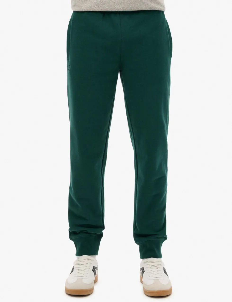 Cotton Rich Joggers