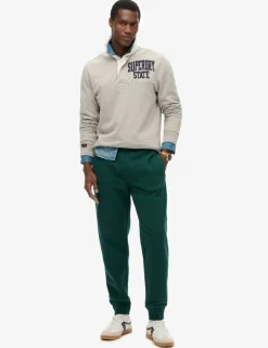 Cotton Rich Joggers