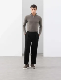 Cotton Rich Joggers