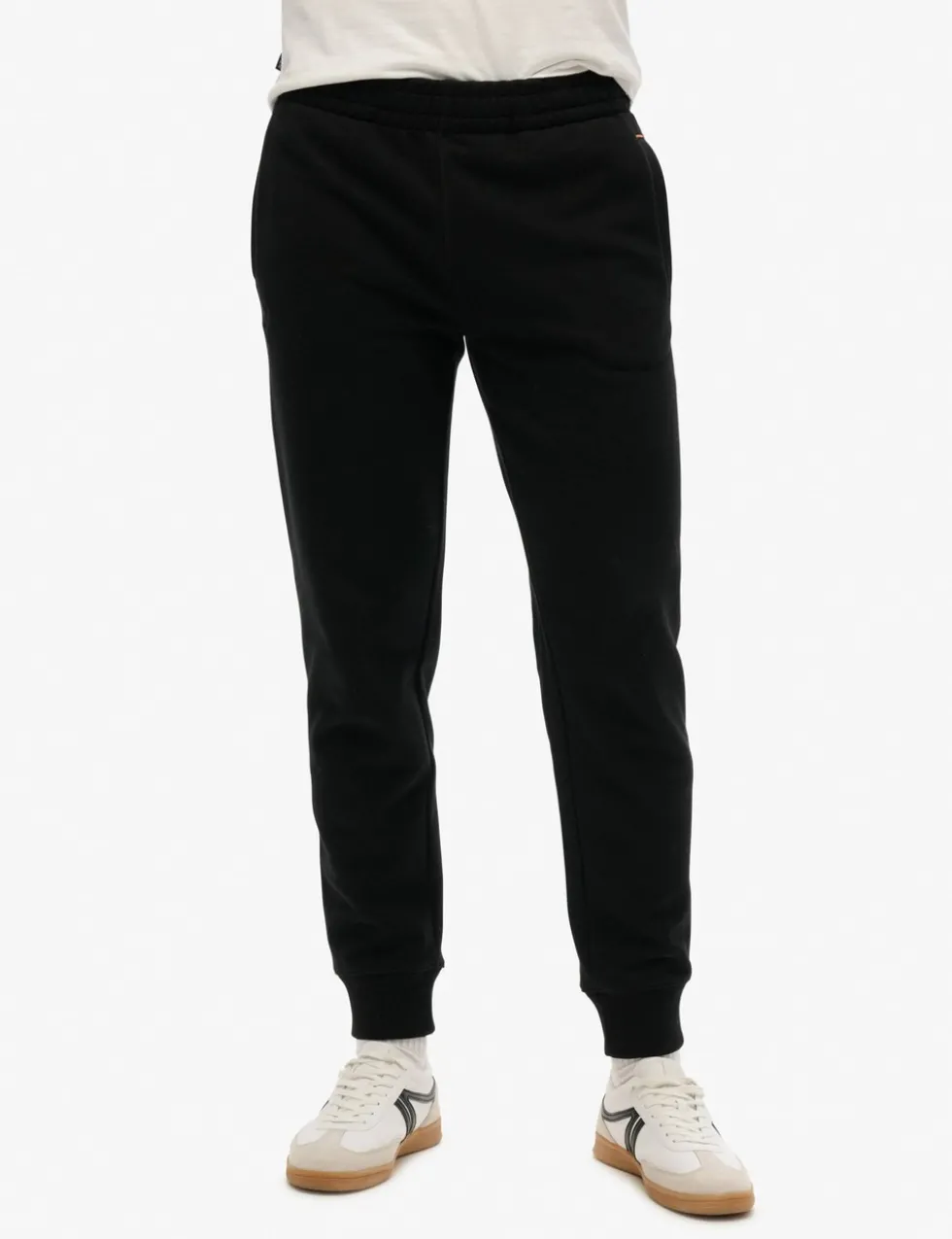 Cotton Rich Joggers