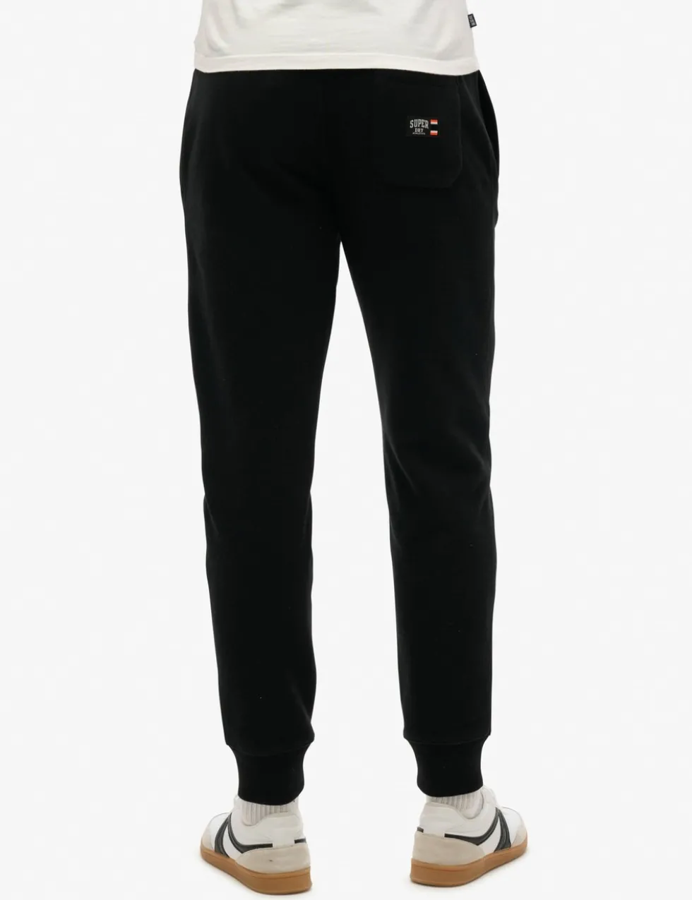 Cotton Rich Joggers