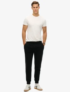 Cotton Rich Joggers