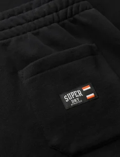 Cotton Rich Joggers