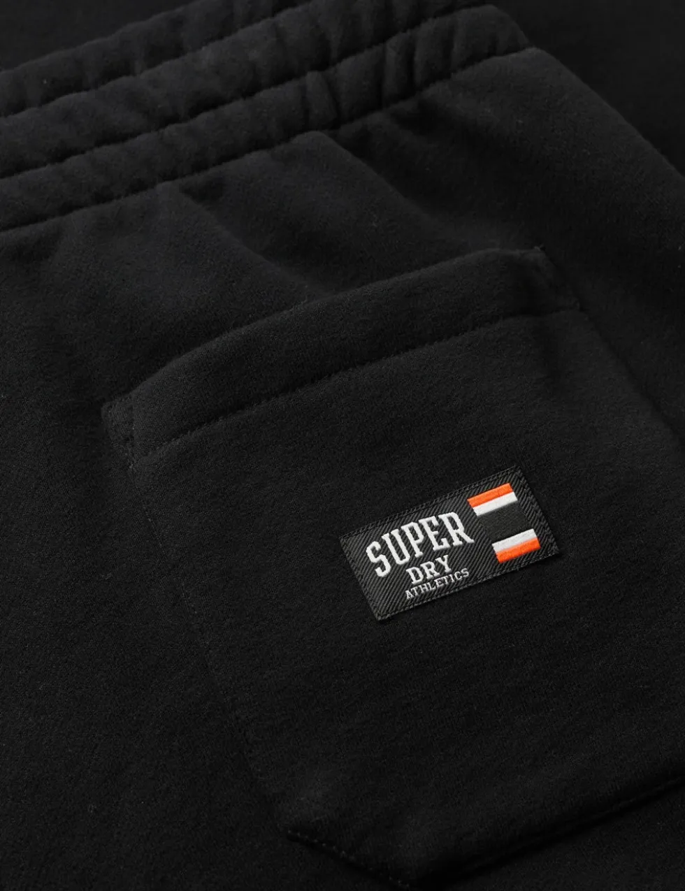 Cotton Rich Joggers