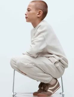 Cotton Rich Joggers (6-16 Yrs)