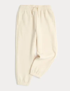 Cotton Rich Joggers (2-8 Yrs)