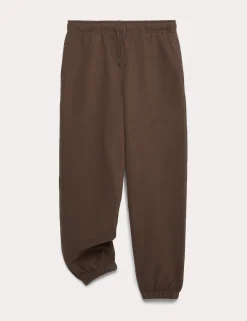 Cotton Rich Joggers (6-16 Yrs)
