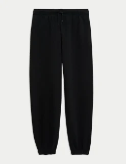 Cotton Rich Joggers (6-16 Yrs)